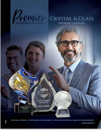 Premier Crystal & Glass